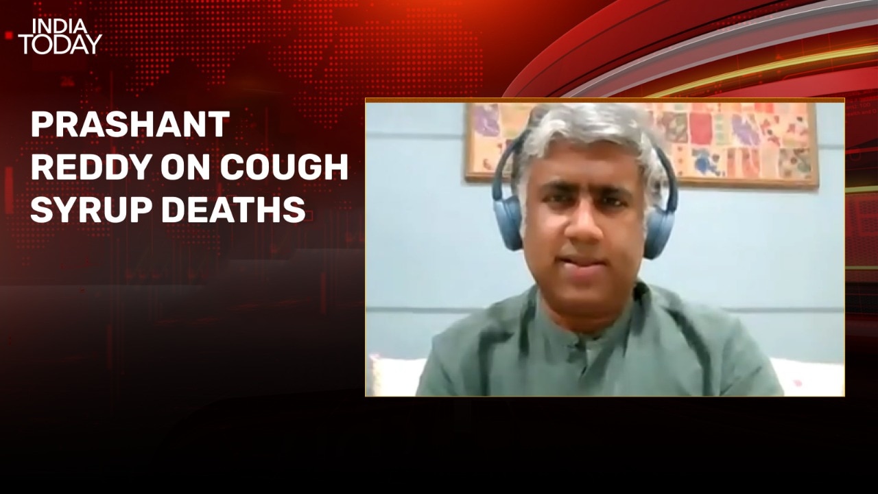 Systemic problem with industry and regulator: Prashant Reddy on 'toxic ...