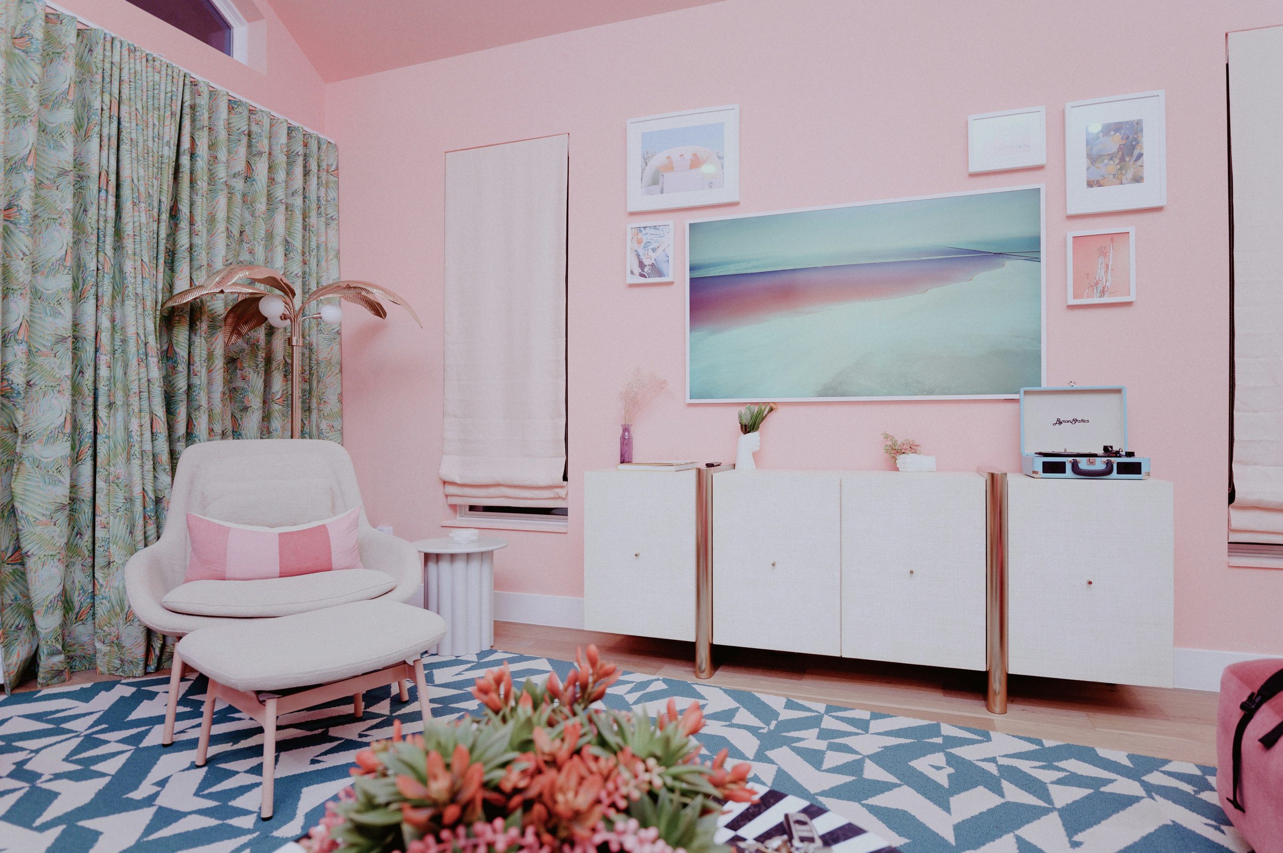 15 tricks to make retro patterns work today