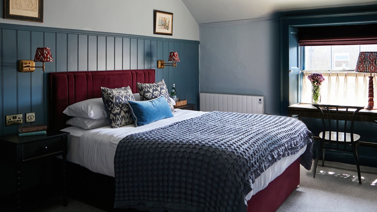 Curated visual reference: Gallery Detail: 18 Bedroom Loft Conversion Ideas You Ll Want To Use
