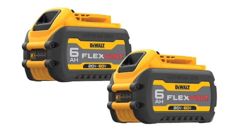 DeWalt Vs Milwaukee: How Do These Tool Brands' Power Tool Batteries Differ?