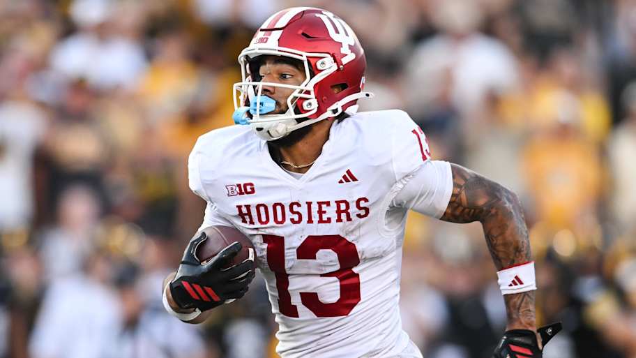Is Indiana a CFP Lock? Path Ahead Before Oregon Showdown