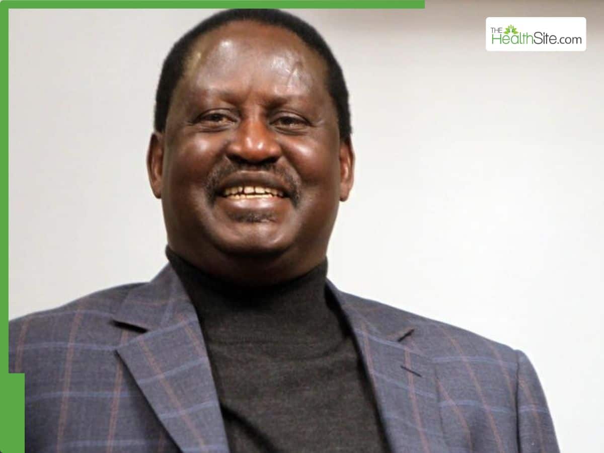 raila-odinga-health-update-former-prime-minister-of-kenya-blames