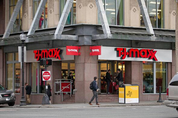 TJ Maxx announces 'surprising' closure of major location with 117 job cuts