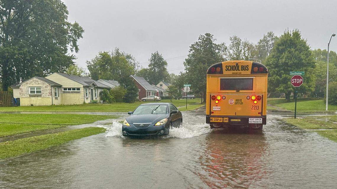 FCPS cancels some after-school activities as flash flood warning issued ...