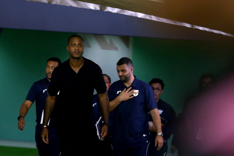 Respons Pecinta Timnas Pasca Kluivert Hengkang, Soroti STY