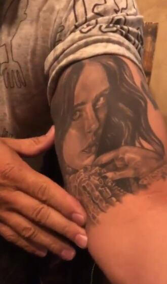 Lupillo Rivera rompe el silencio sobre supuesto romance con Belinda