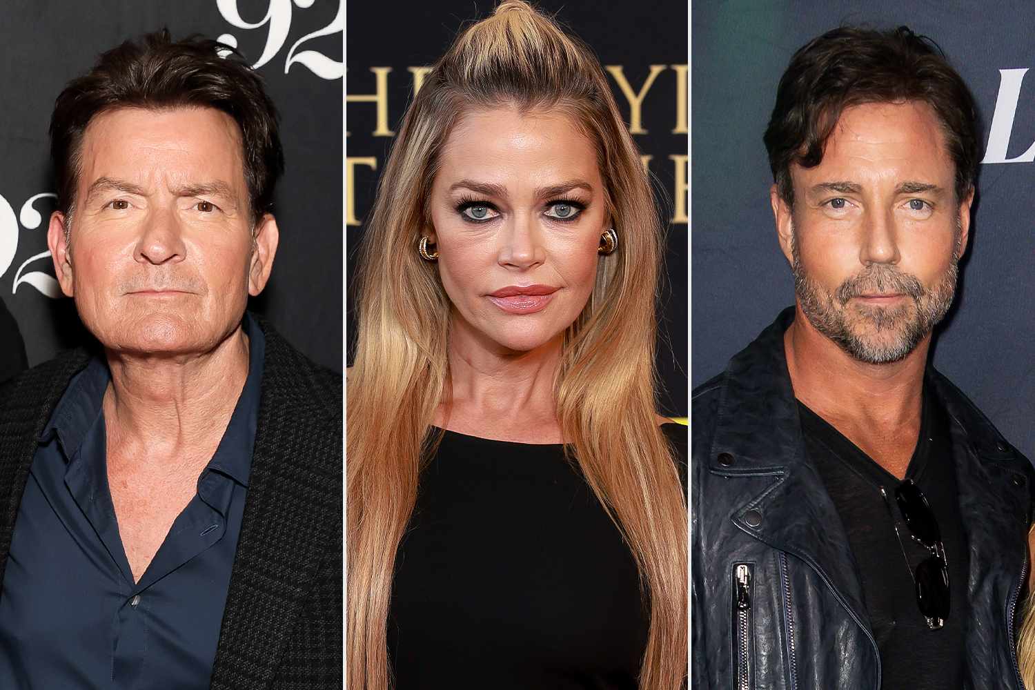 Denise Richards Cries Over Aaron Phypers in Bombshell Video, Says(00)