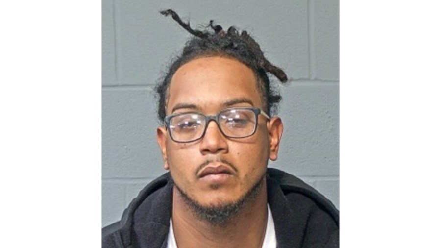 Man convicted of attempted murder after shooting at Hartford police officer