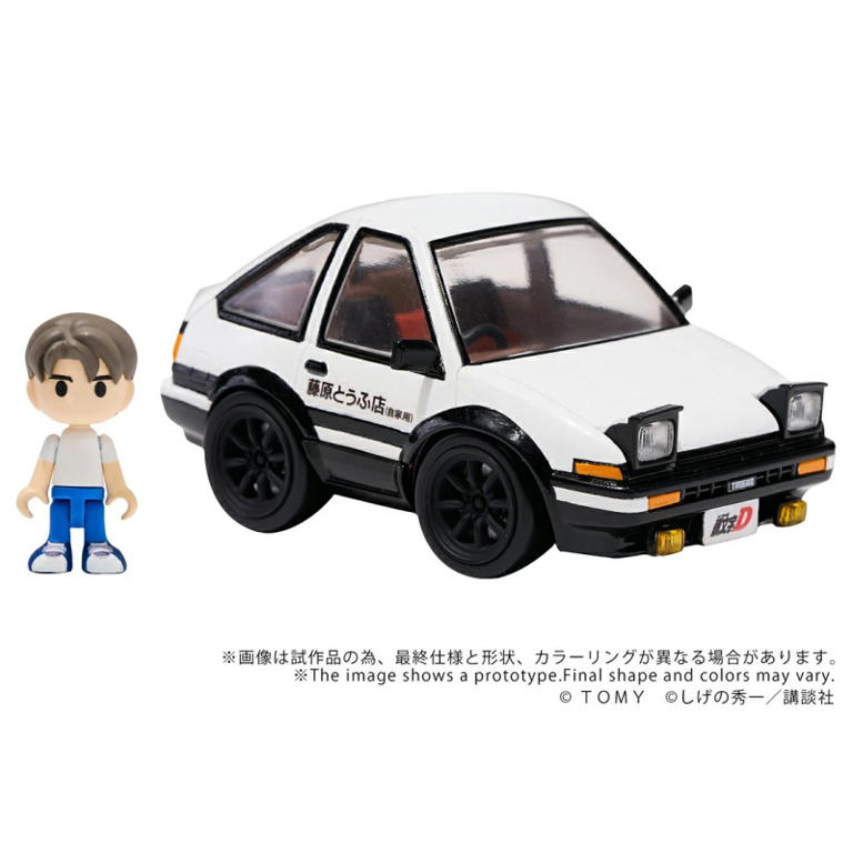 チョロQ TOYOTA NISSAN MAZDA チョロQ TOYOTA NISSAN MAZDA Takara Tomy Choro Q Car e-03