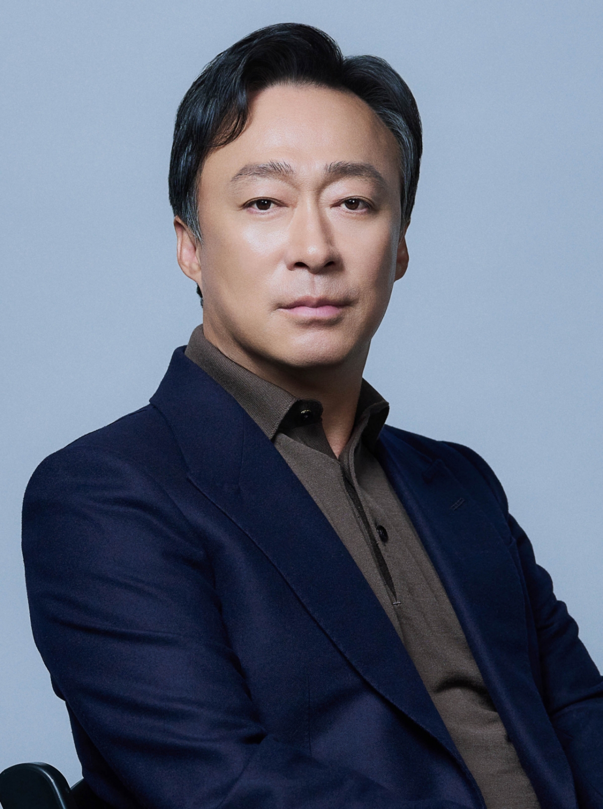 추석 연휴 극장가엔 이성민 