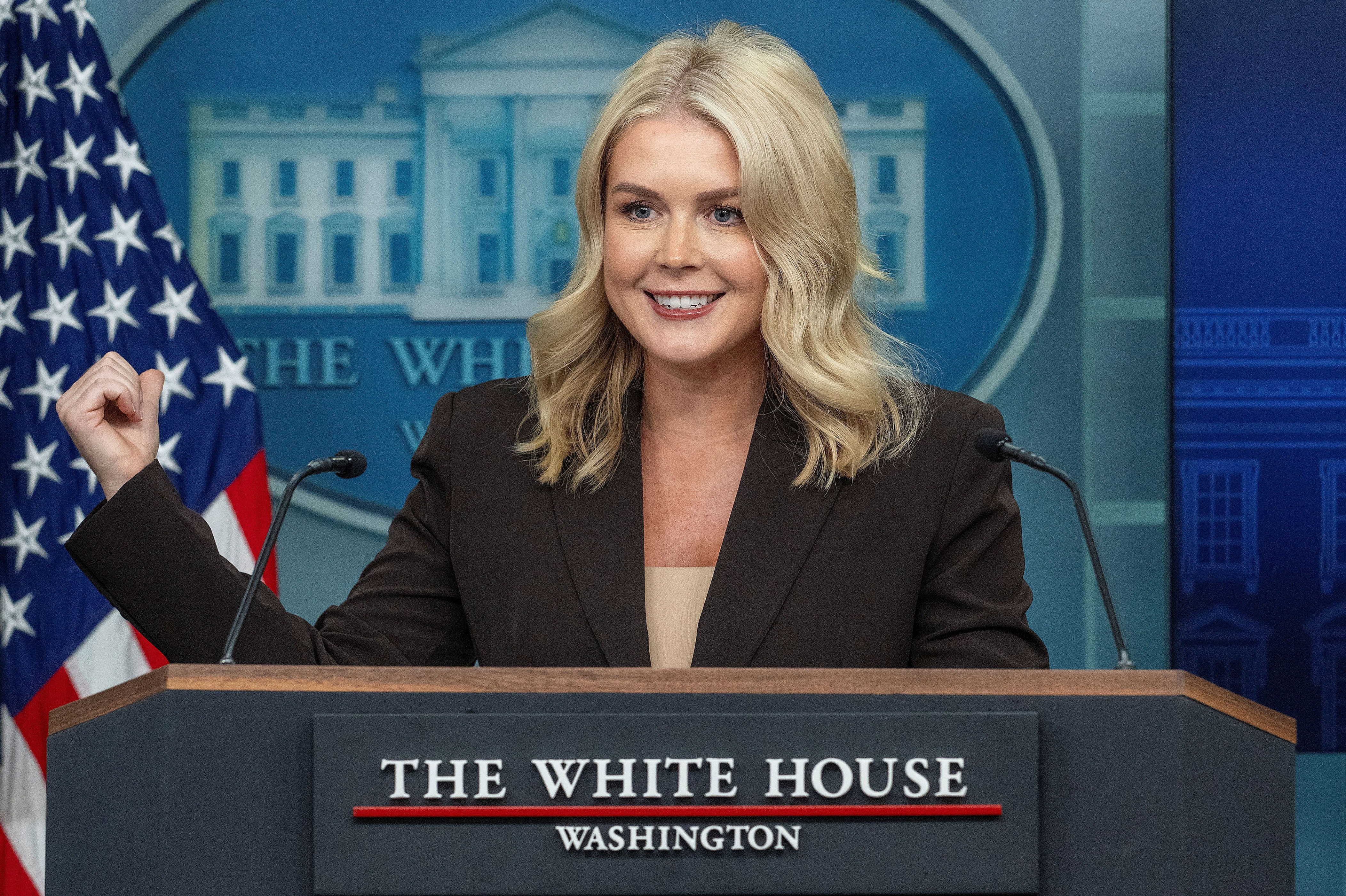 White House Announces Plan To Ignore Law, Fund WIC From Tariff Revenue