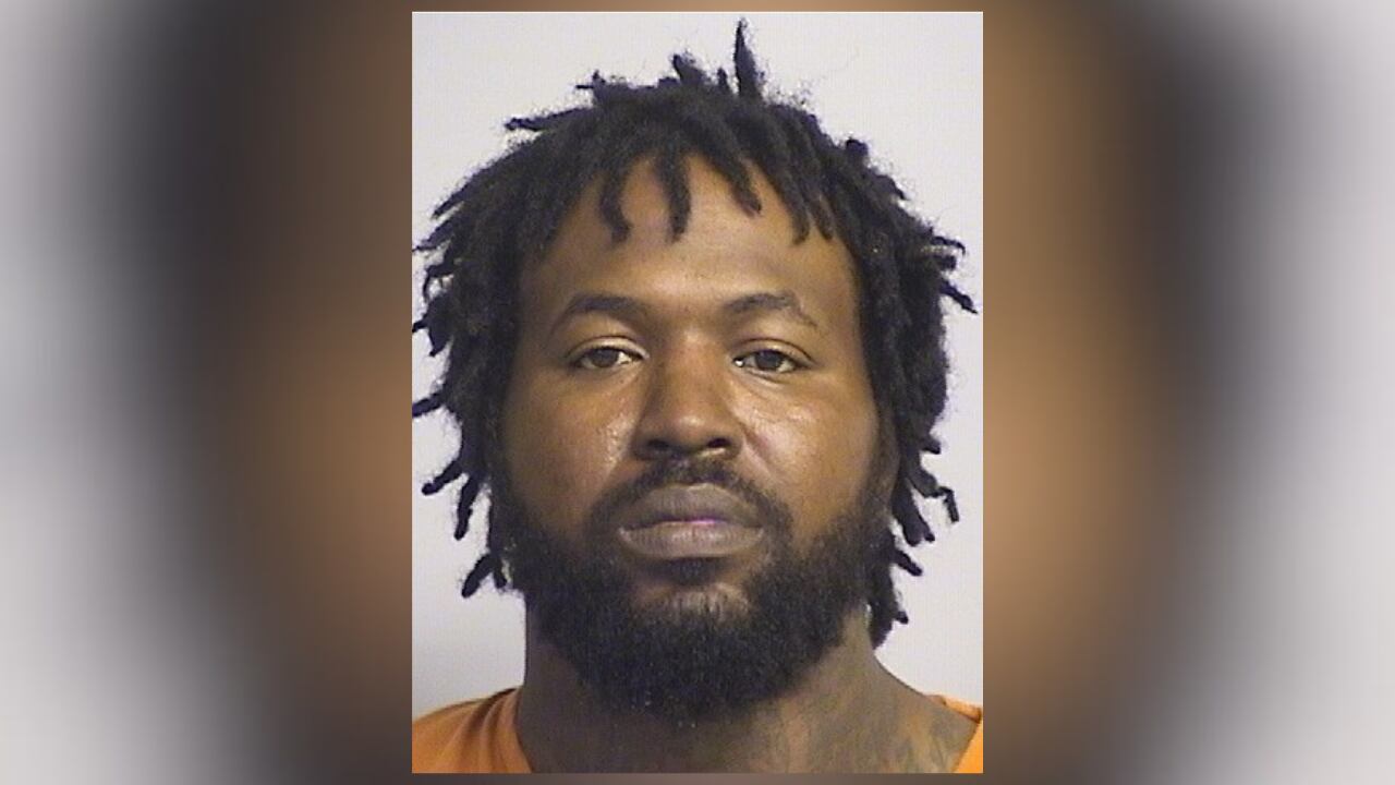 Man facing attempted murder charges for weekend shooting in Cottondale