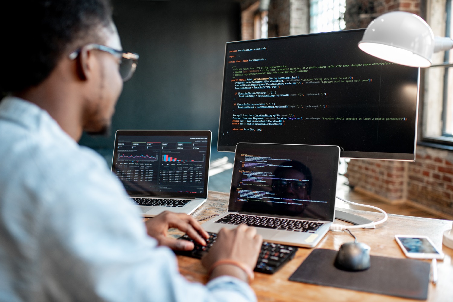 Best freelancer websites for finding developers