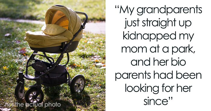 People Are Spitting Out Their Family Secrets That Are Not For The Faint ...