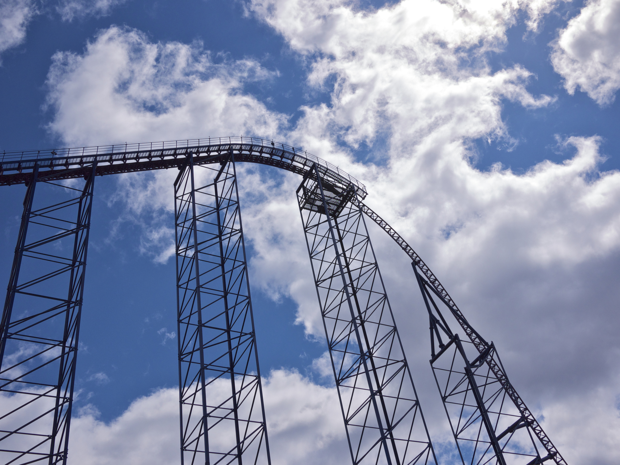 Why Rigetti Computing Stock Popped, Then Dropped