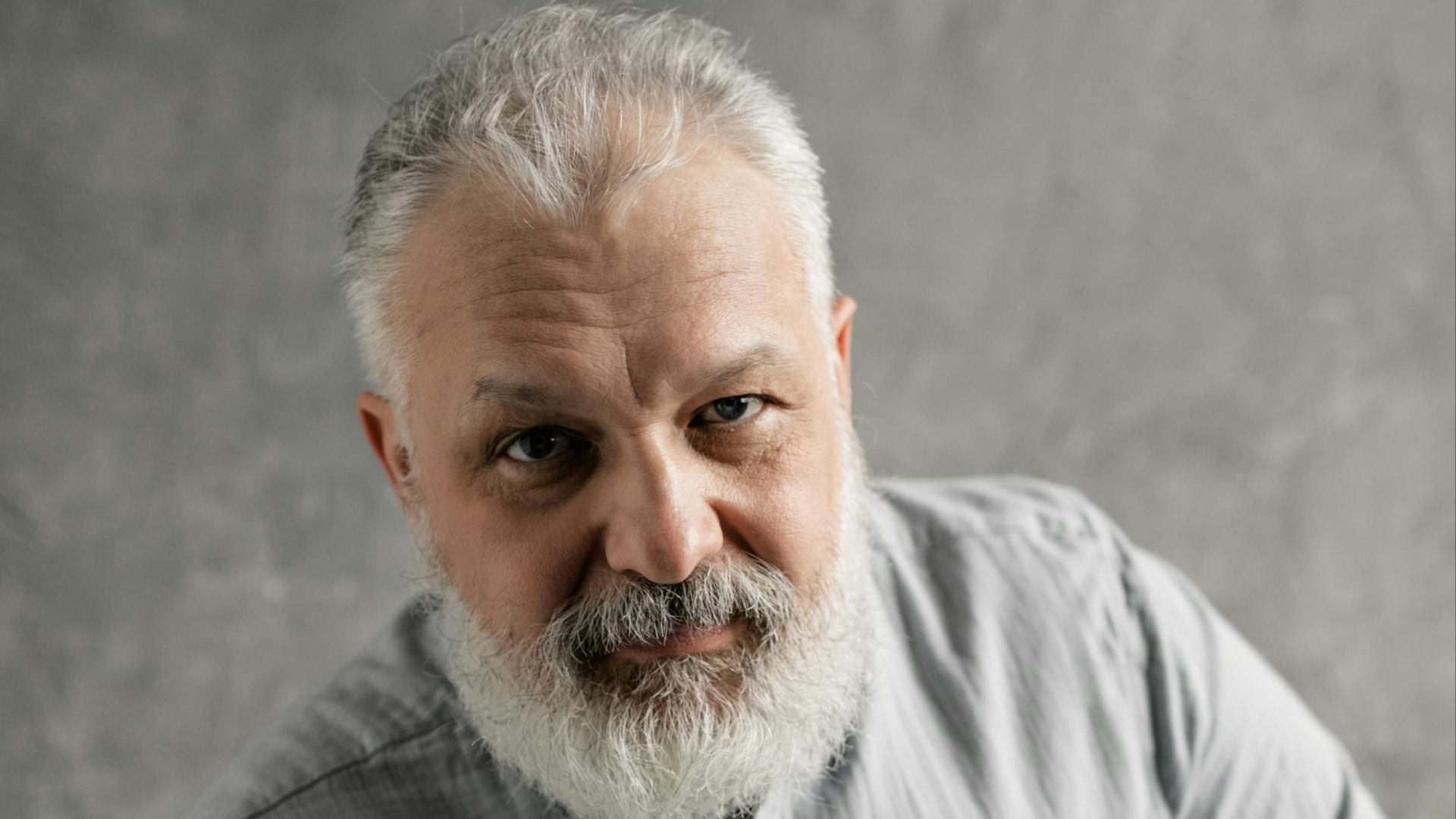 Les 20 meilleures coiffures pour les hommes de plus de 50 ans — free download
