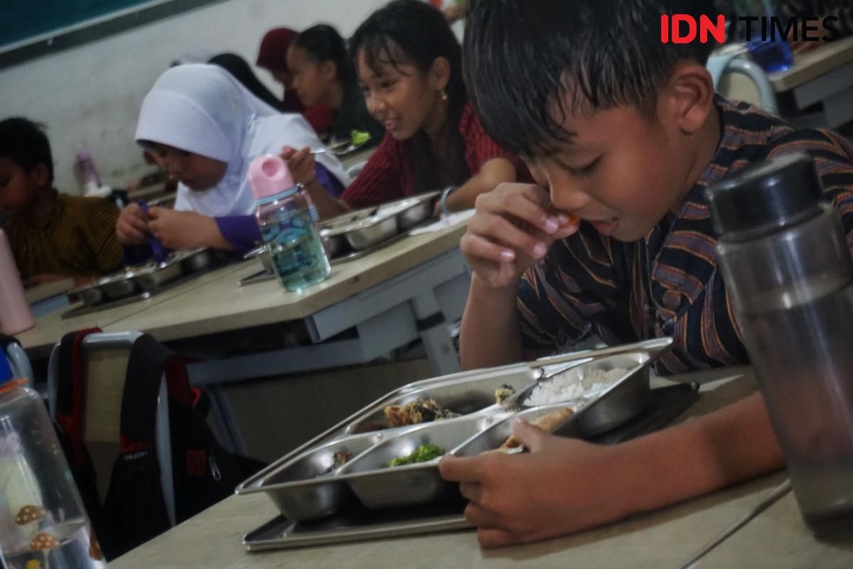 Ahli: BGN Harus Lakukan Penelitian untuk Ukur Dampak MBG pada Anak
