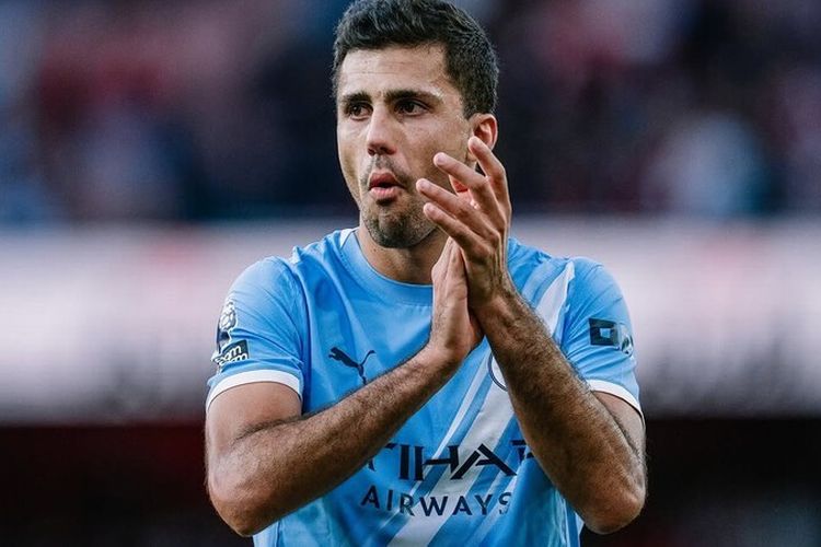 Prediksi Pertandingan Aston Villa vs Manchester City: Emery Ingin Bangkit, Rodri Kembali?