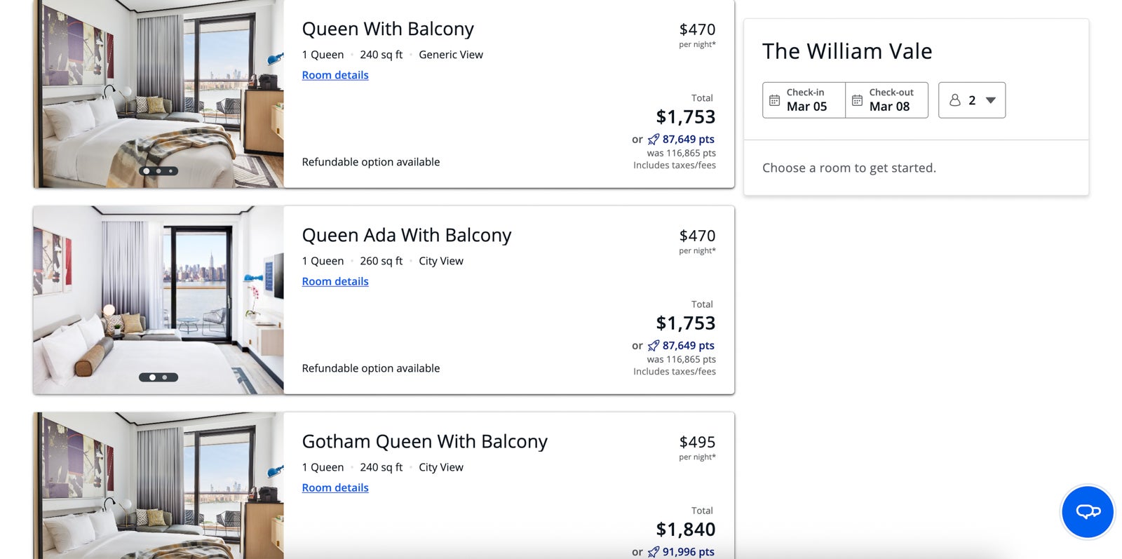 The Edit by Chase Travel: How you can get elitelike perks without status