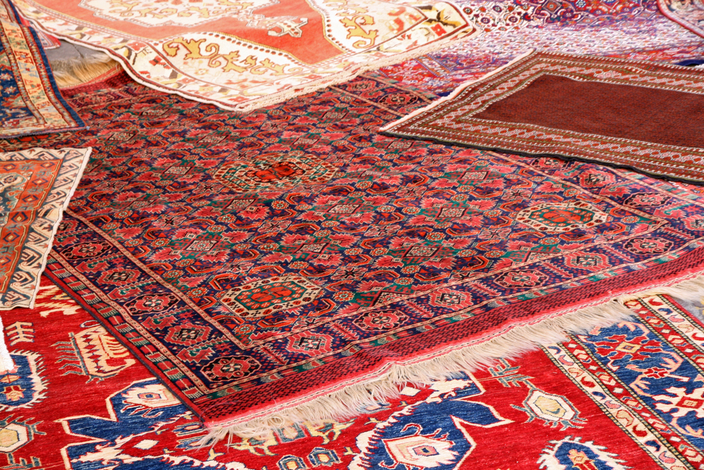 Layered Rug Ideas That Add Depth and Comfort