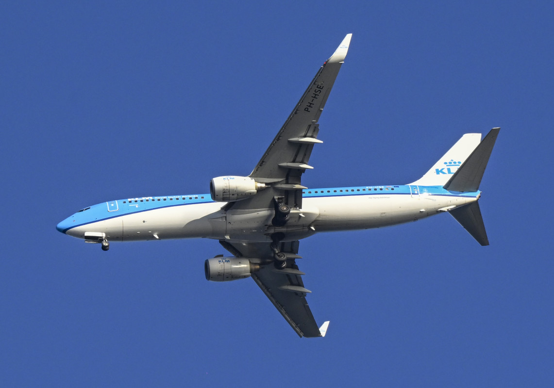 International Flight Diverted After Passenger Dies Onboard