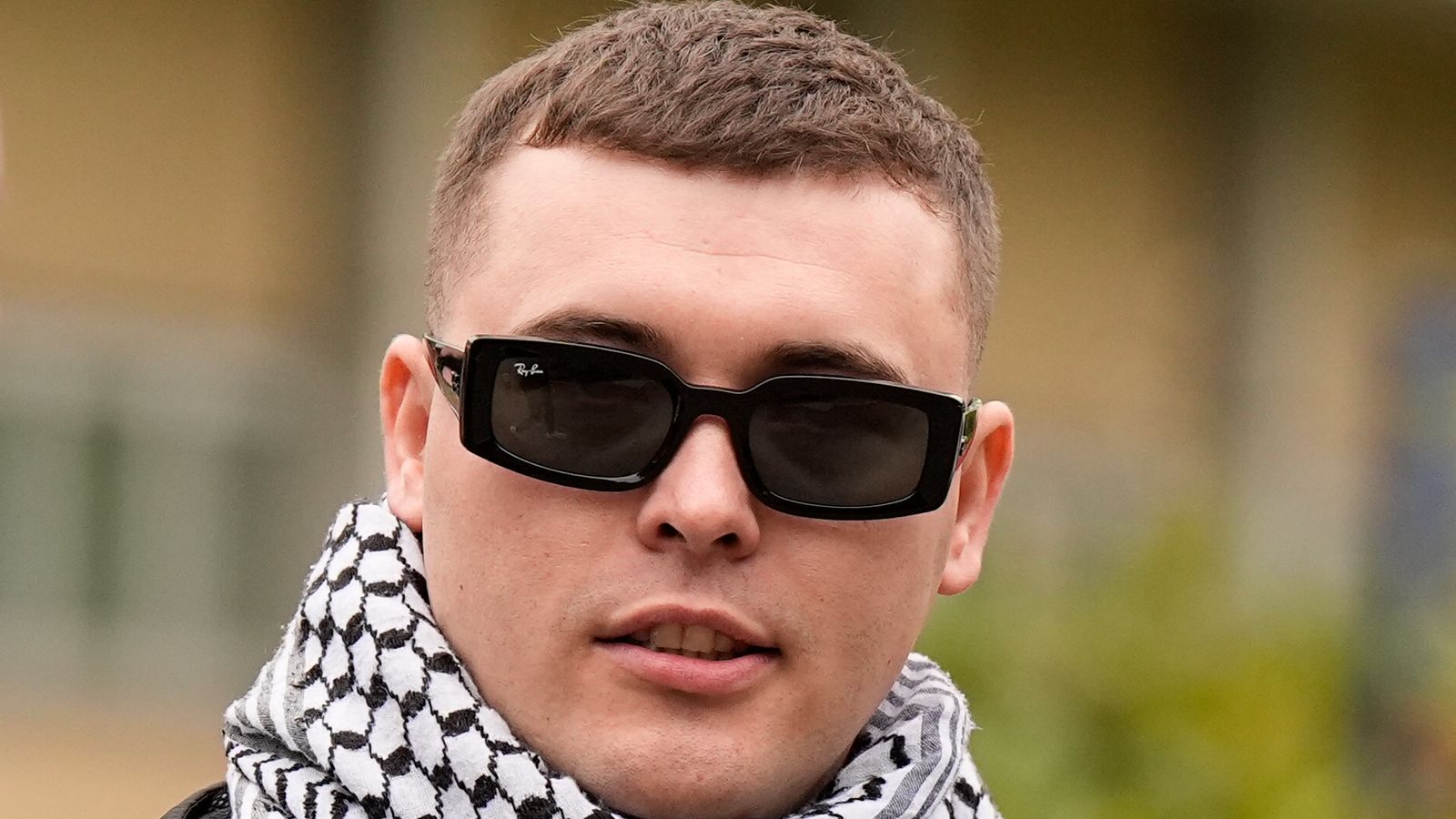 Prosecutors to appeal against decision to throw out terror case against ...