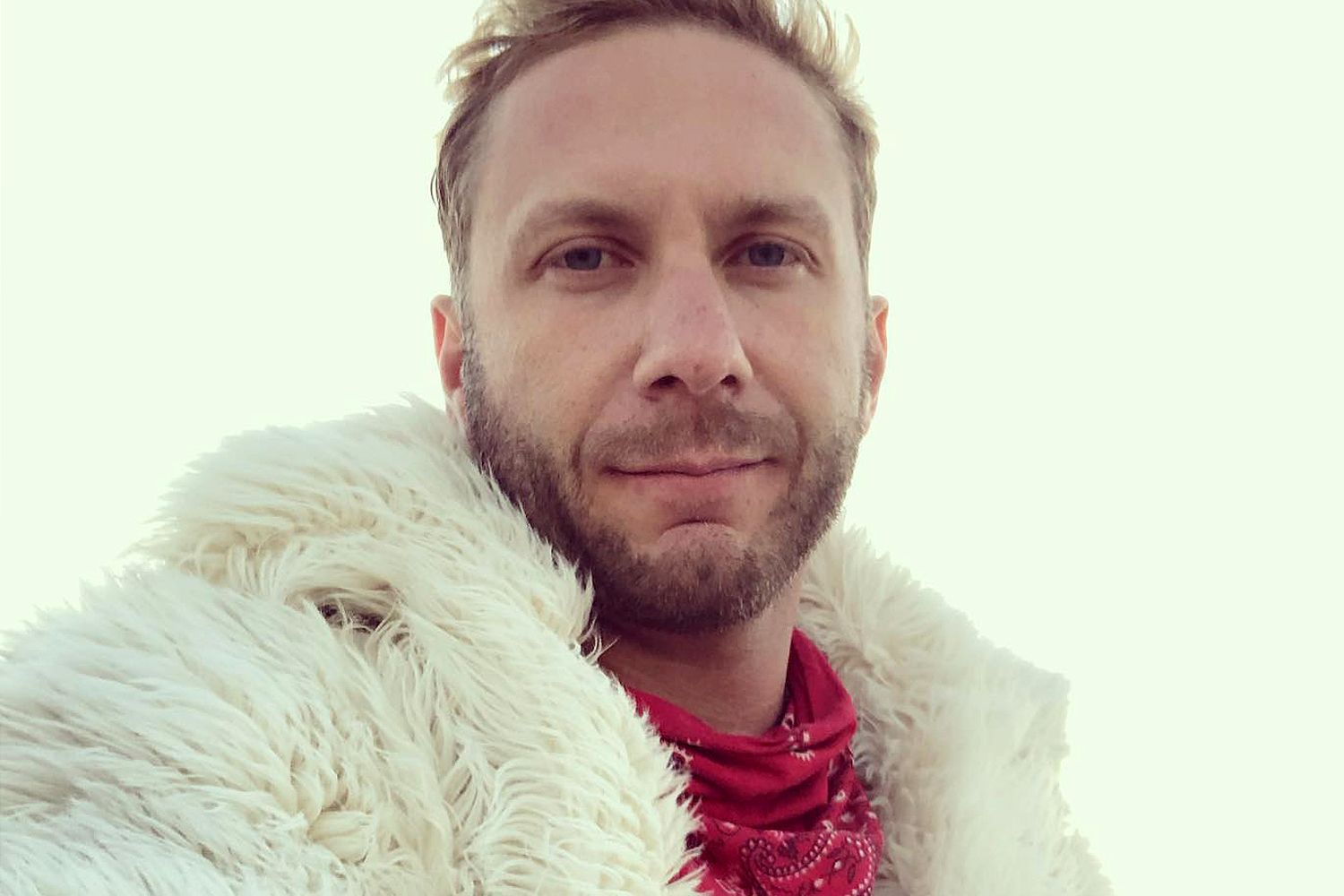 Man Claimed to Have Discovered Cure for HIV. Now He's Going to Prison