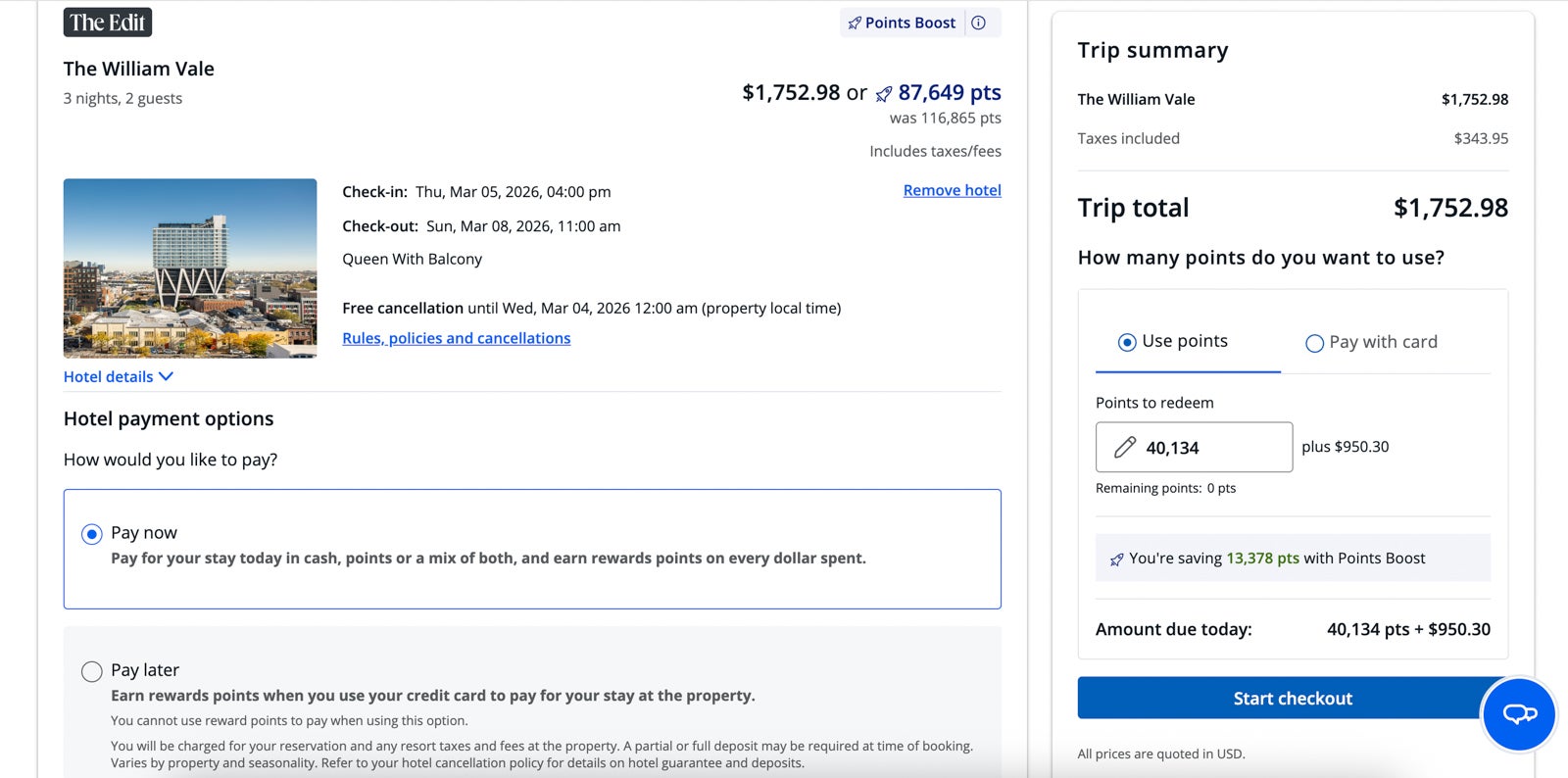 The Edit by Chase Travel: How you can get elitelike perks without status
