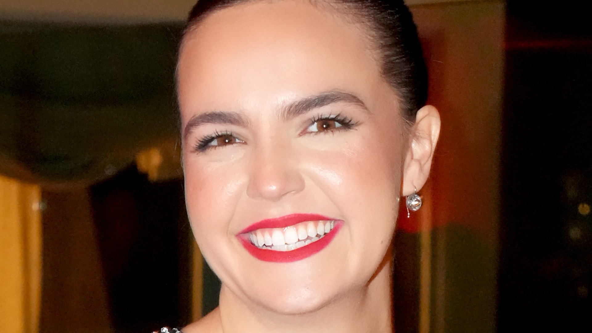 Bailee Madison's Most Daring Outfits Remind Us She's No Longer A Child Star