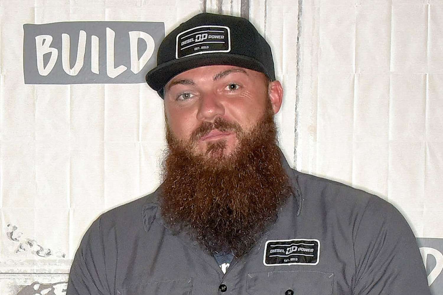 “Diesel Brothers” Star Arrested After Judge Issues Warrant for Failing(02)