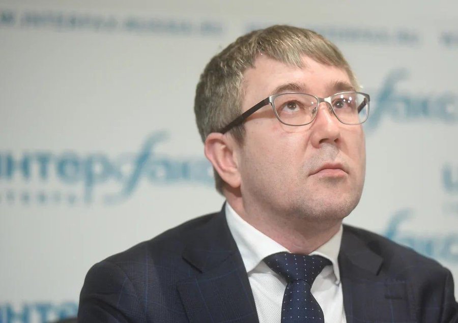 Former ‘Pravda’ boss dies after falling from a window in Russia