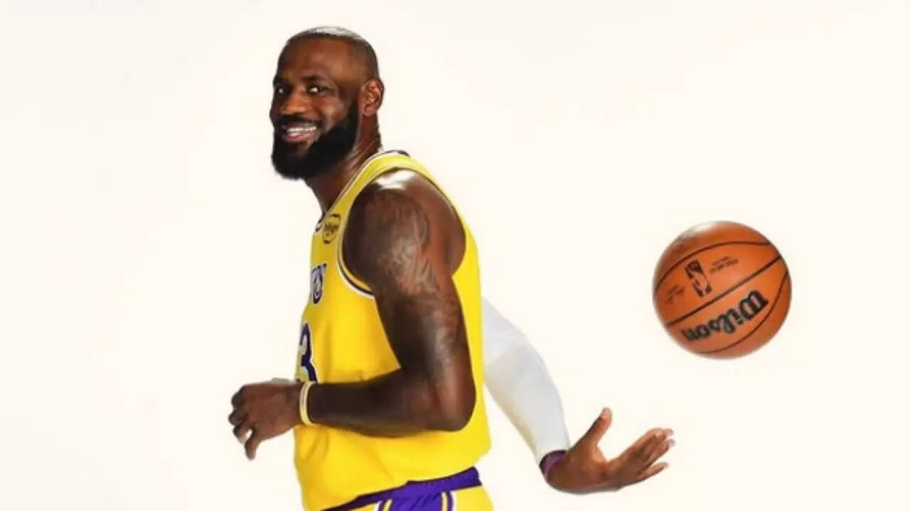 Inside LeBron James’ fitness routine: How the NBA star stays dominant at 40