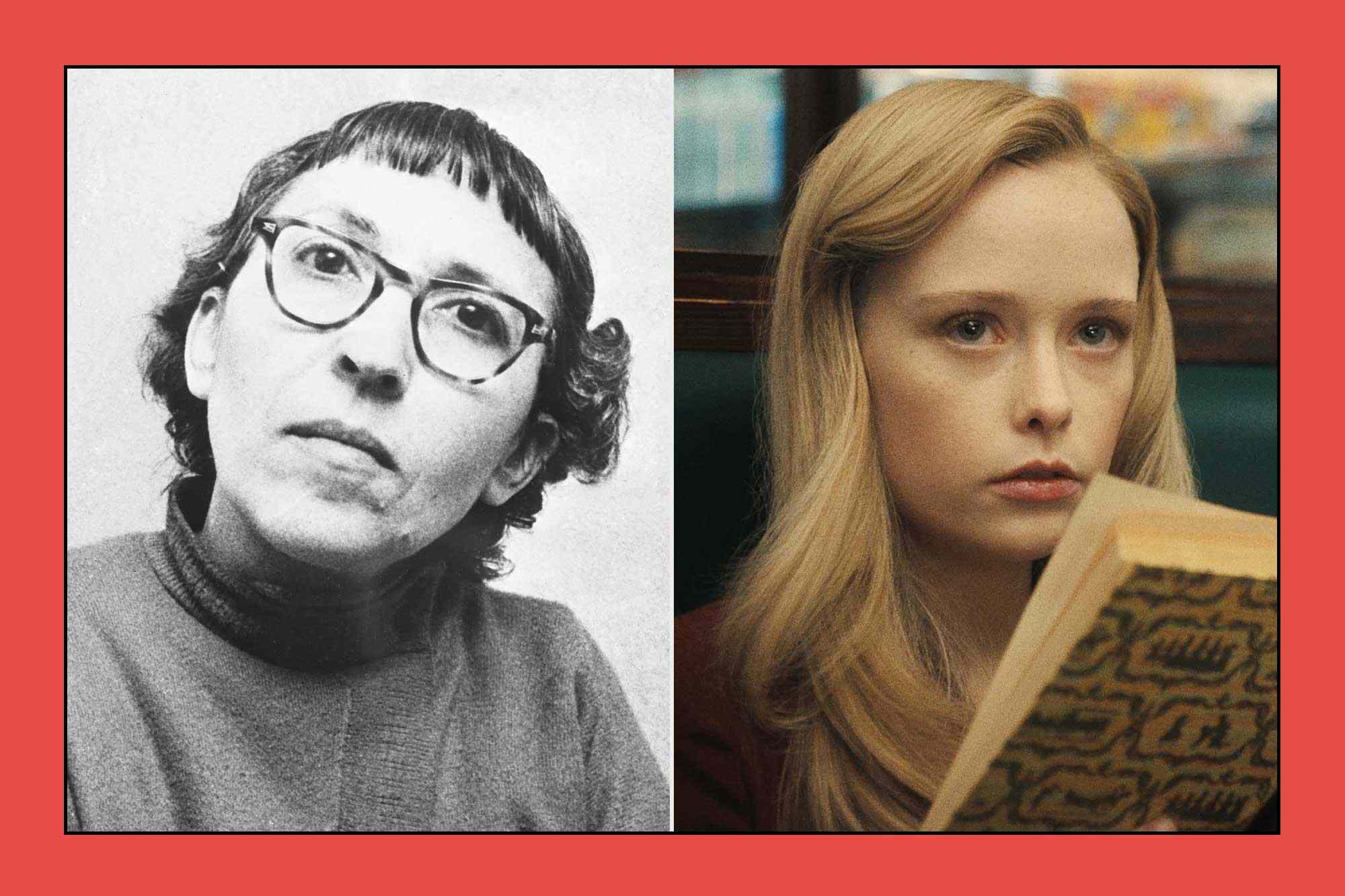 Who was Adeline Watkins? The truth about Ed Gein's alleged girlfriend ...