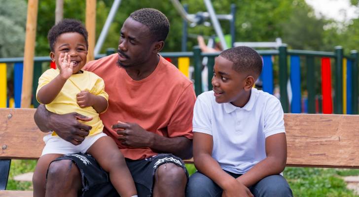 Is it worth quitting a job to save on child care?
