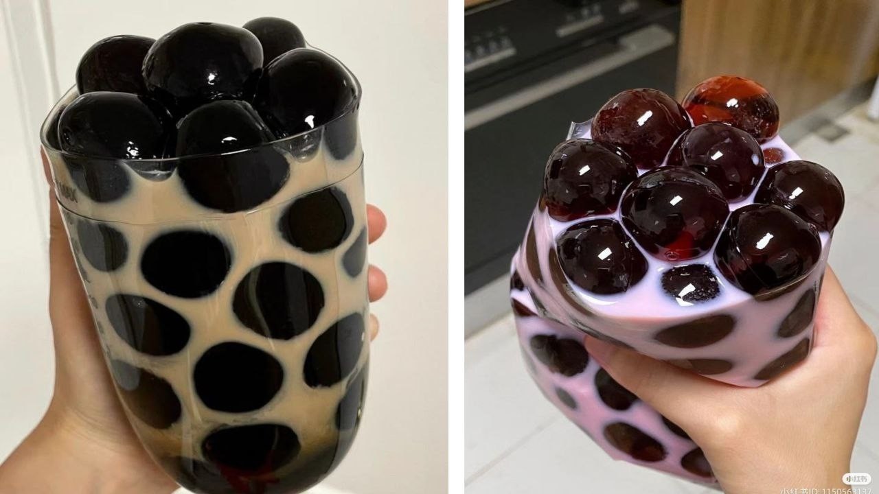 Oddly satisfying video that heals your body & soul