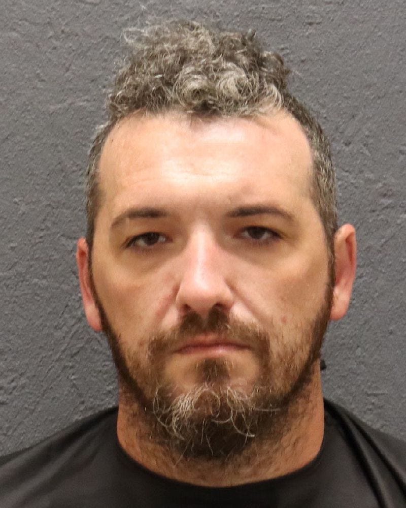 Traffic stop leads to drug trafficking arrest in Oconee County