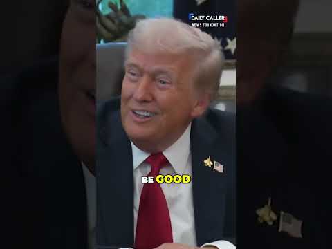 Trump Just Said It All In 10 Seconds