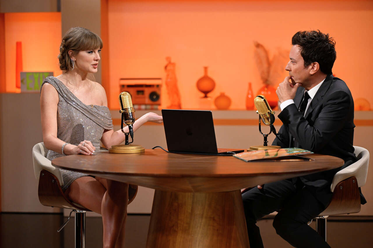 Taylor Swift reveals the real reason she's not doing the Super Bowl