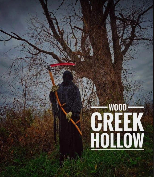 Halloween-themed events invite the Mohawk Valley to get in the spirit