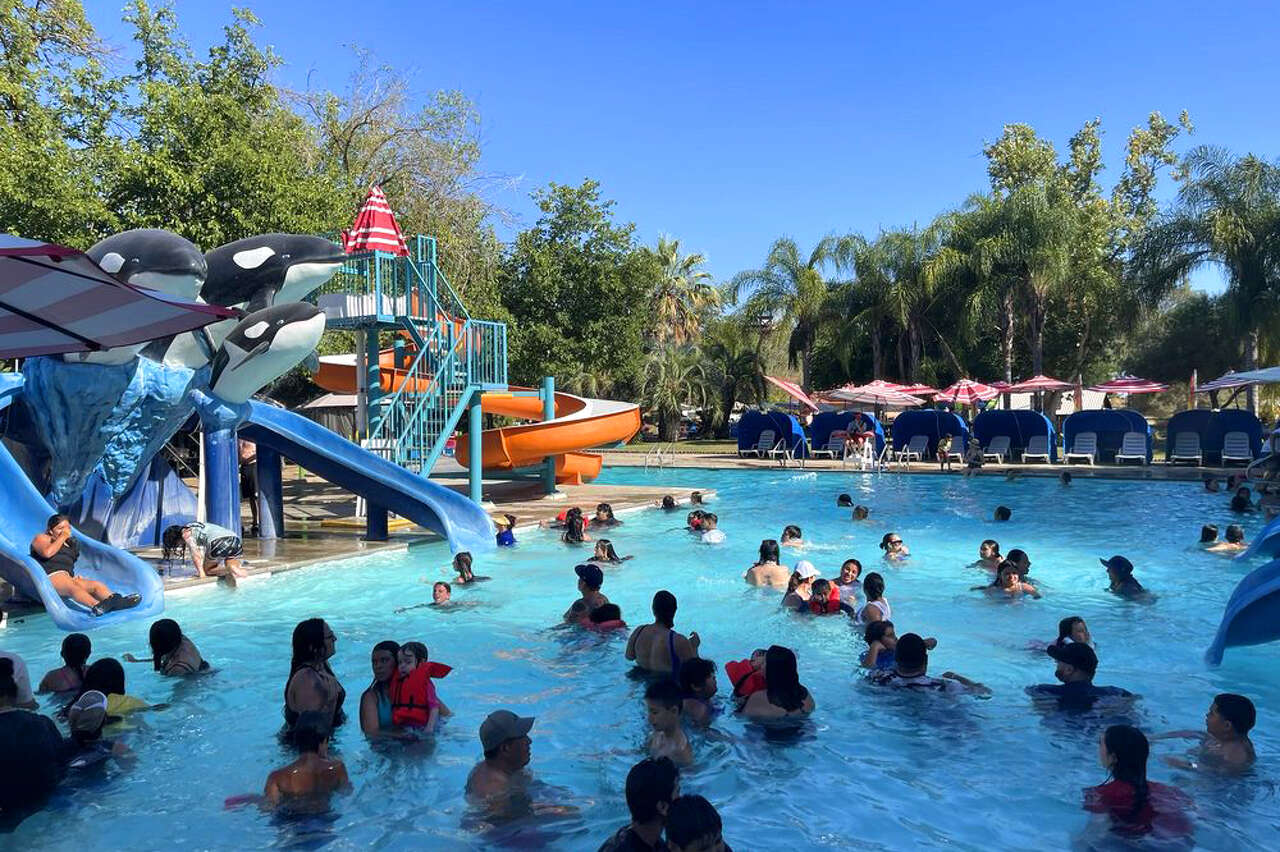 Massive Calif. water park set to get even bigger with major expansion