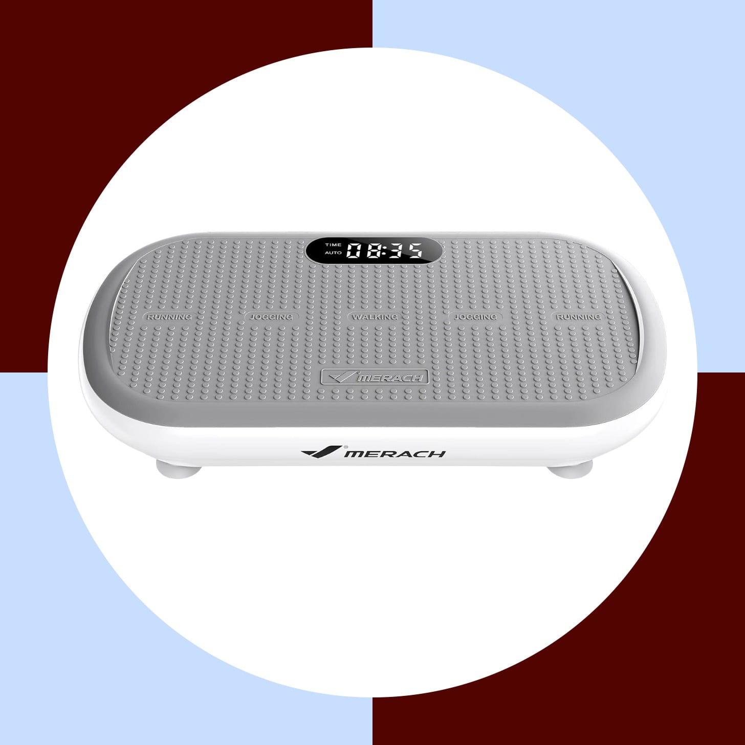 best sex toys for women Exercise Amazon Vibration Plate HOT* Vibration Plate Exercise Machine Only  Shipped (Reg main image 1