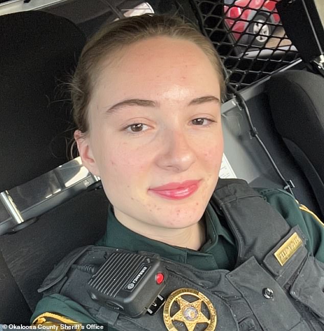 Loyal dog leads deputies to injured Florida grandmother lost in the