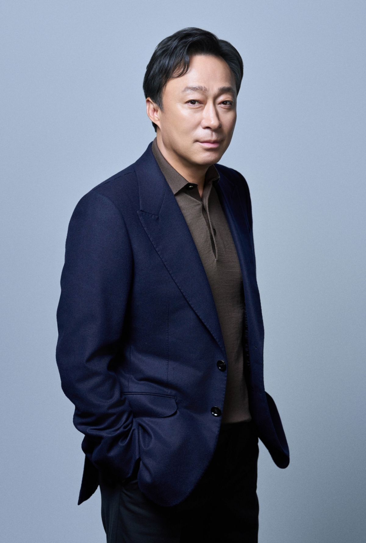 추석 연휴 극장가엔 이성민 
