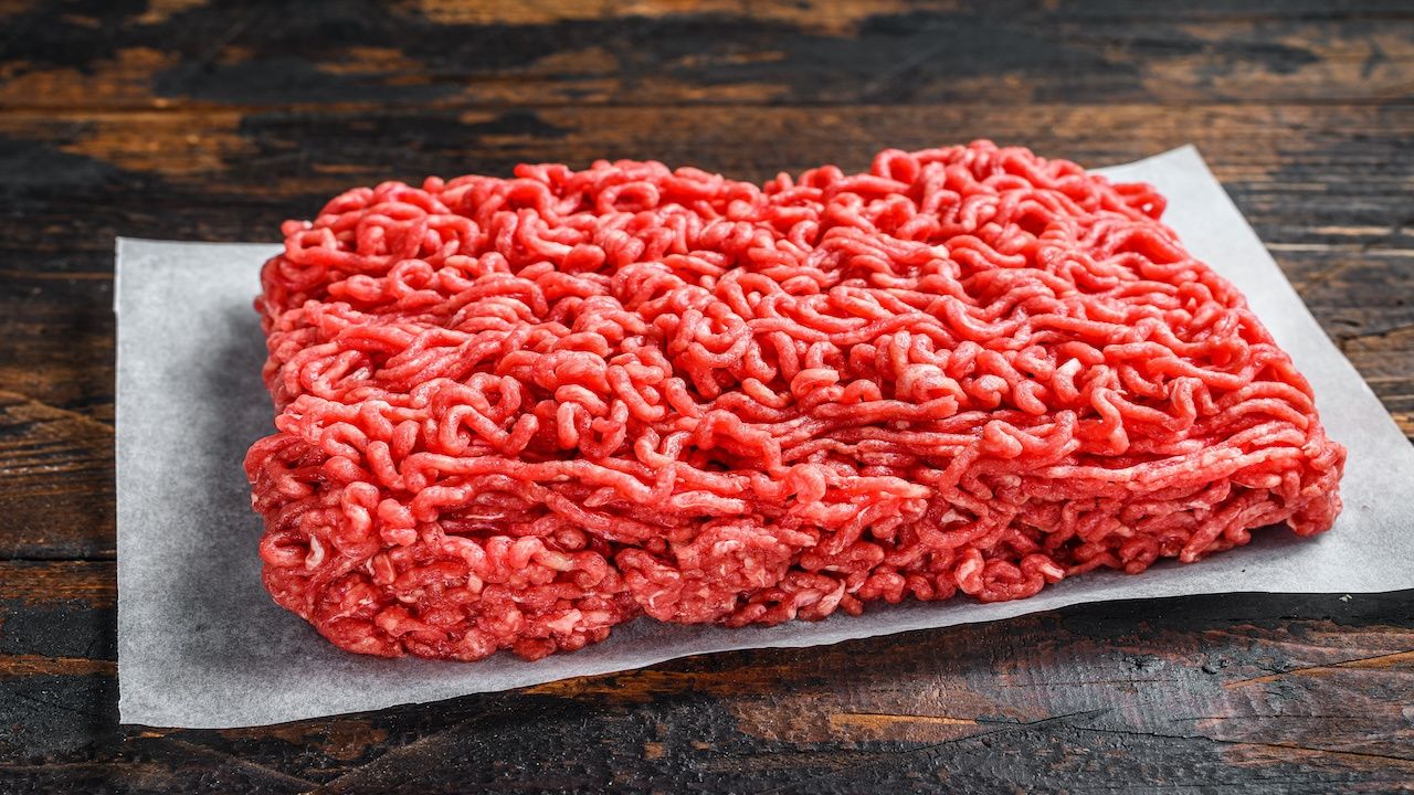 A melhor carne moída para pedir no açougue muda de acordo com a receita ...