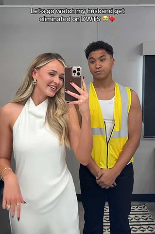 Brandon Armstrong's Wife Addresses Whether He's 'Unemployed' After His