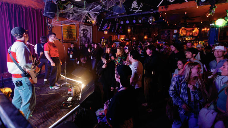 Charlotte's Confluence music industry conference returns this week