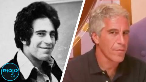 The Epstein Files: The Full And Disturbing Timeline Explained
