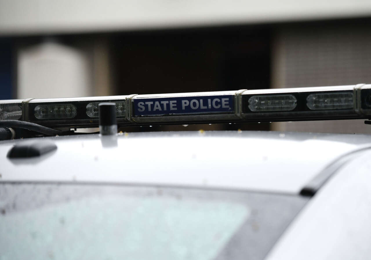 Two injured in fiery Woodstock crash on Route 169, officials say<br><br>