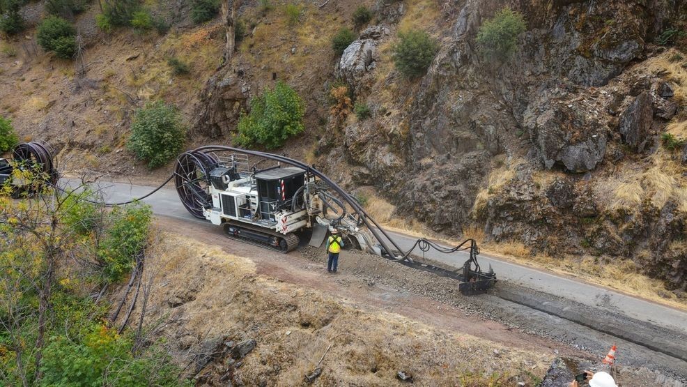 PG&E achieves milestone with 1,000 miles of underground powerlines