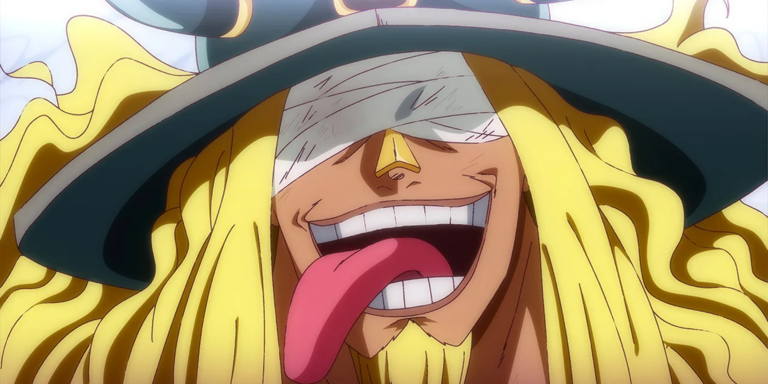 Why Loki Will Be the Final Member of Luffy's Crew in One Piece